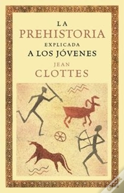 Capa do artigo La Prehistoria Explicada A Los Jóvenes