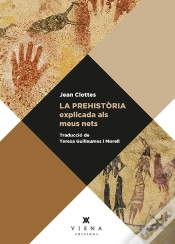 Capa do artigo La Prehistoria Explicada Als Meus Nets Cat
