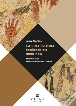 Capa do artigo La Prehistoria Explicada Als Meus Nets Cat