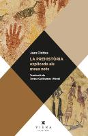 La Prehistoria Explicada Als Meus Nets Cat