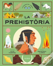 Capa do artigo La Prehistoria