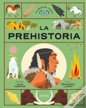 Capa do artigo La Prehistoria