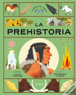 Capa do artigo La Prehistoria
