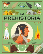 Capa do artigo La Prehistoria