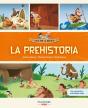 La Prehistoria - Preview