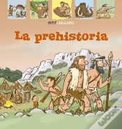 Capa do artigo La Prehistoria