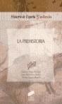 La Prehistoria - Preview
