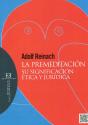 La Premeditacion - Preview