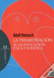 Capa do artigo La Premeditacion