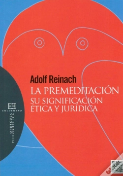 Capa do artigo La Premeditacion