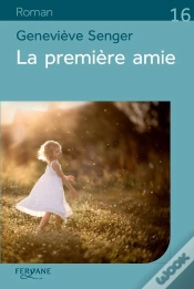 Capa do artigo La Première Amie