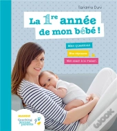La Première Année De Mon Bébé