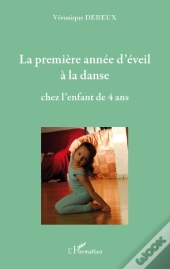La Première Année D'Éveil À La Danse Chez L'Enfant De 4 Ans