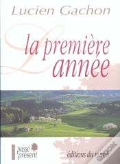 Capa do artigo La Premiere Annee