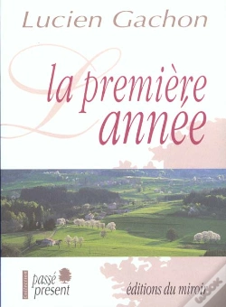 Capa do artigo La Premiere Annee