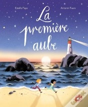 Capa do artigo La Première Aube