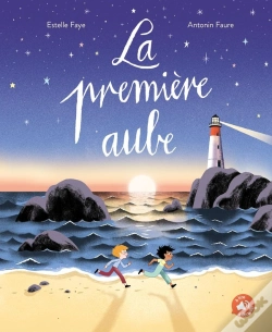 Capa do artigo La Première Aube