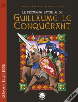Capa do artigo La Première Bataille De Guillaume Le Conquérant