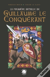 Capa do artigo La Première Bataille De Guillaume Le Conquérant
