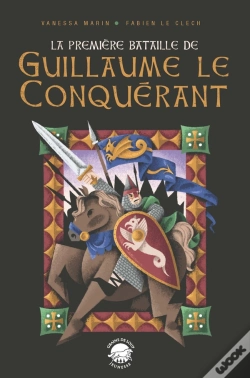 Capa do artigo La Première Bataille De Guillaume Le Conquérant