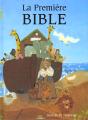 La Premiere Bible - Preview
