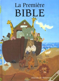 Capa do artigo La Premiere Bible