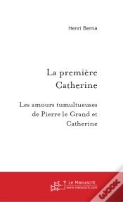 Capa do artigo La Première Catherine