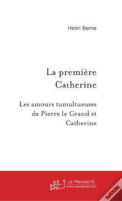 Capa do artigo La Première Catherine