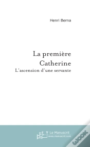 Capa do artigo La Première Catherine
