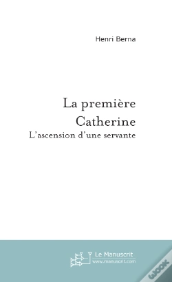 Capa do artigo La Première Catherine