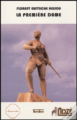 Capa do artigo La Première Dame