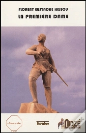 Capa do artigo La Première Dame