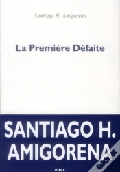 Capa do artigo La Première Défaite