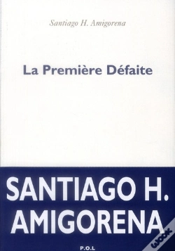 Capa do artigo La Première Défaite