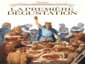 La Première Dégustation