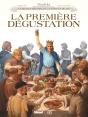 La Première Dégustation - Preview