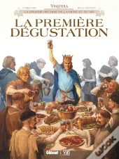 La Première Dégustation