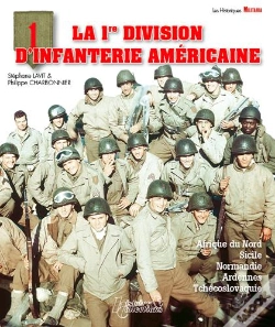 Capa do artigo La Première Division D'Infanterie Américaine
