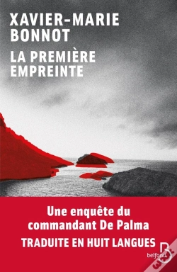 Capa do artigo La Première Empreinte