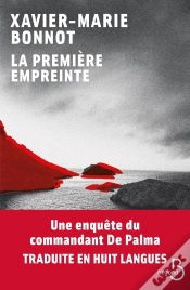 Capa do artigo La Première Empreinte