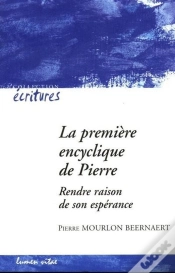 Capa do artigo La Première Encyclique De Pierre