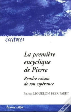 Capa do artigo La Première Encyclique De Pierre