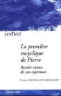 La Première Encyclique De Pierre - Preview
