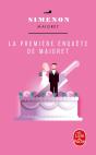 La Première Enquête De Maigret - Preview