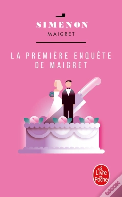 Capa do artigo La Première Enquête De Maigret