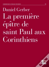 La Première Épître De Saint Paul Aux Corinthiens