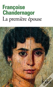 Capa do artigo La Première Épouse