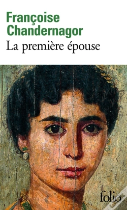 Capa do artigo La Première Épouse