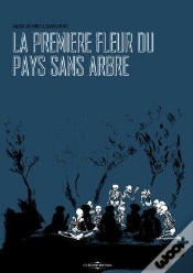 Capa do artigo La Première Fleur Du Pays Sans Arbres