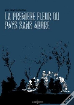 Capa do artigo La Première Fleur Du Pays Sans Arbres